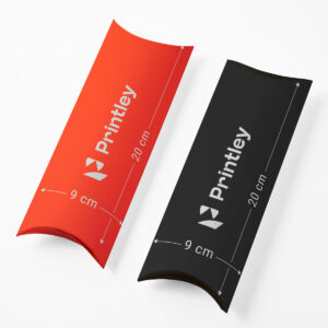 Dėžutė "Pagalvėlė" 20x9x3,5cm