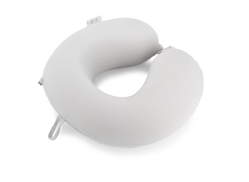 Travel pillow in a case OPI