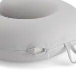 Travel pillow in a case OPI