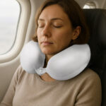 Travel pillow in a case OPI