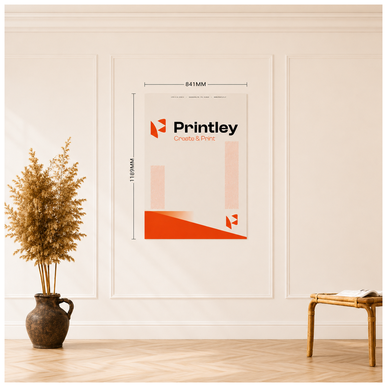 Plakatai - Image 6