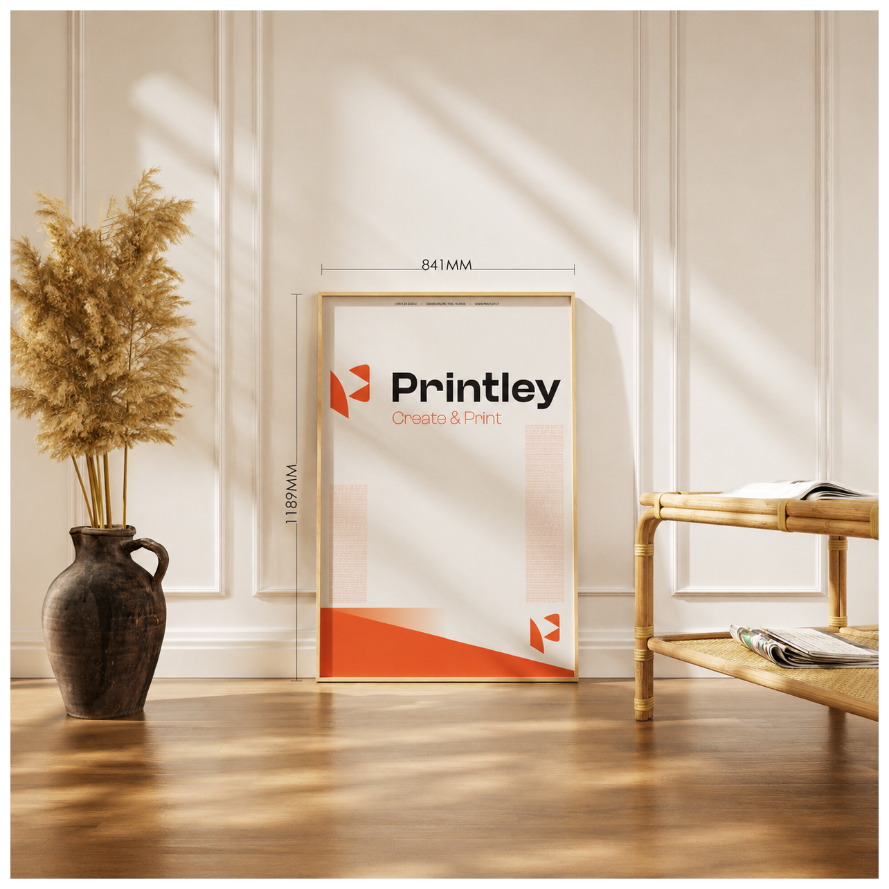 Plakatai - Image 7