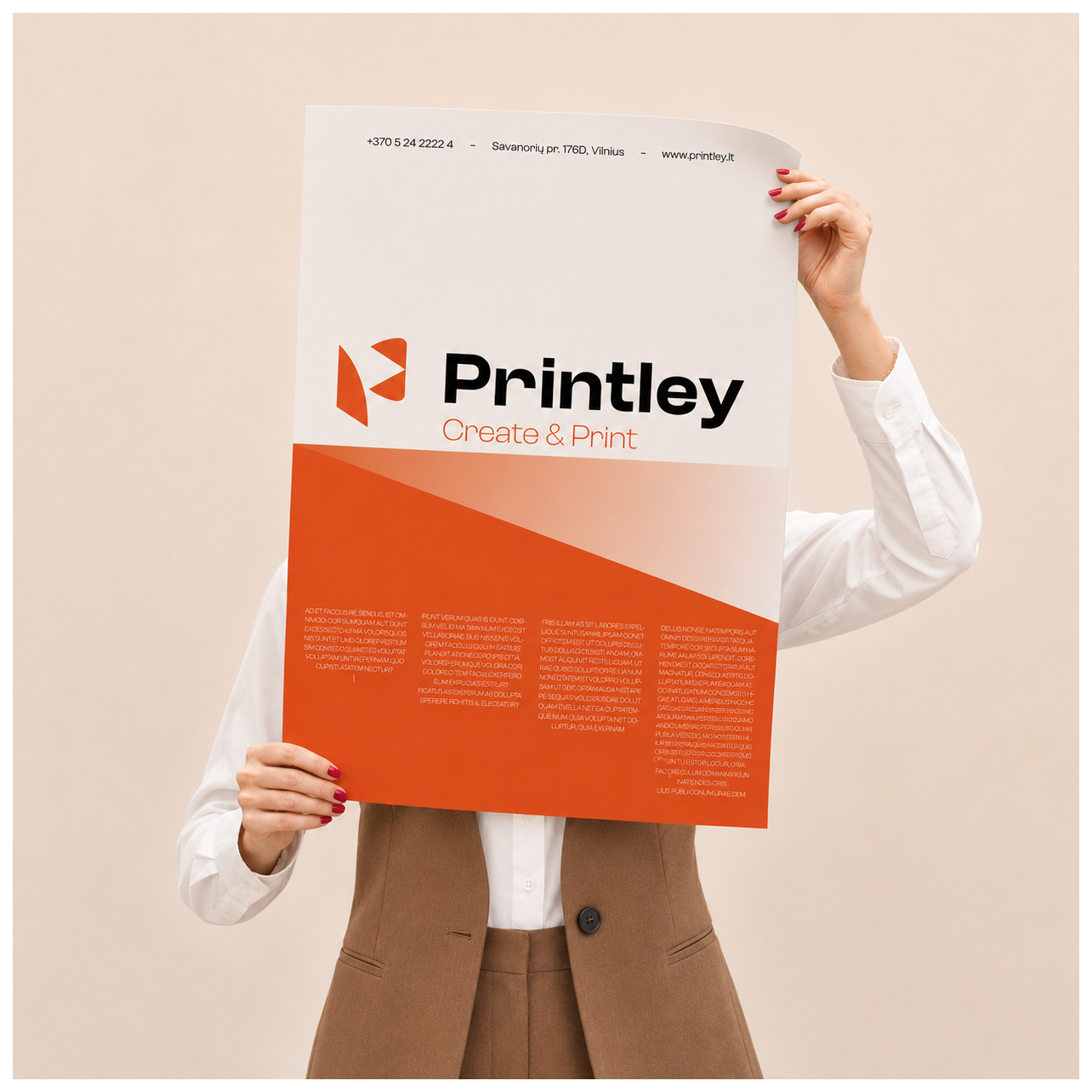 Plakatai - Image 2