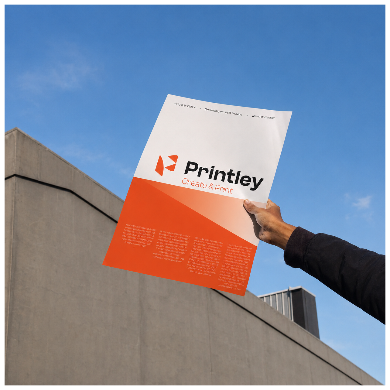 Plakatai - Image 4