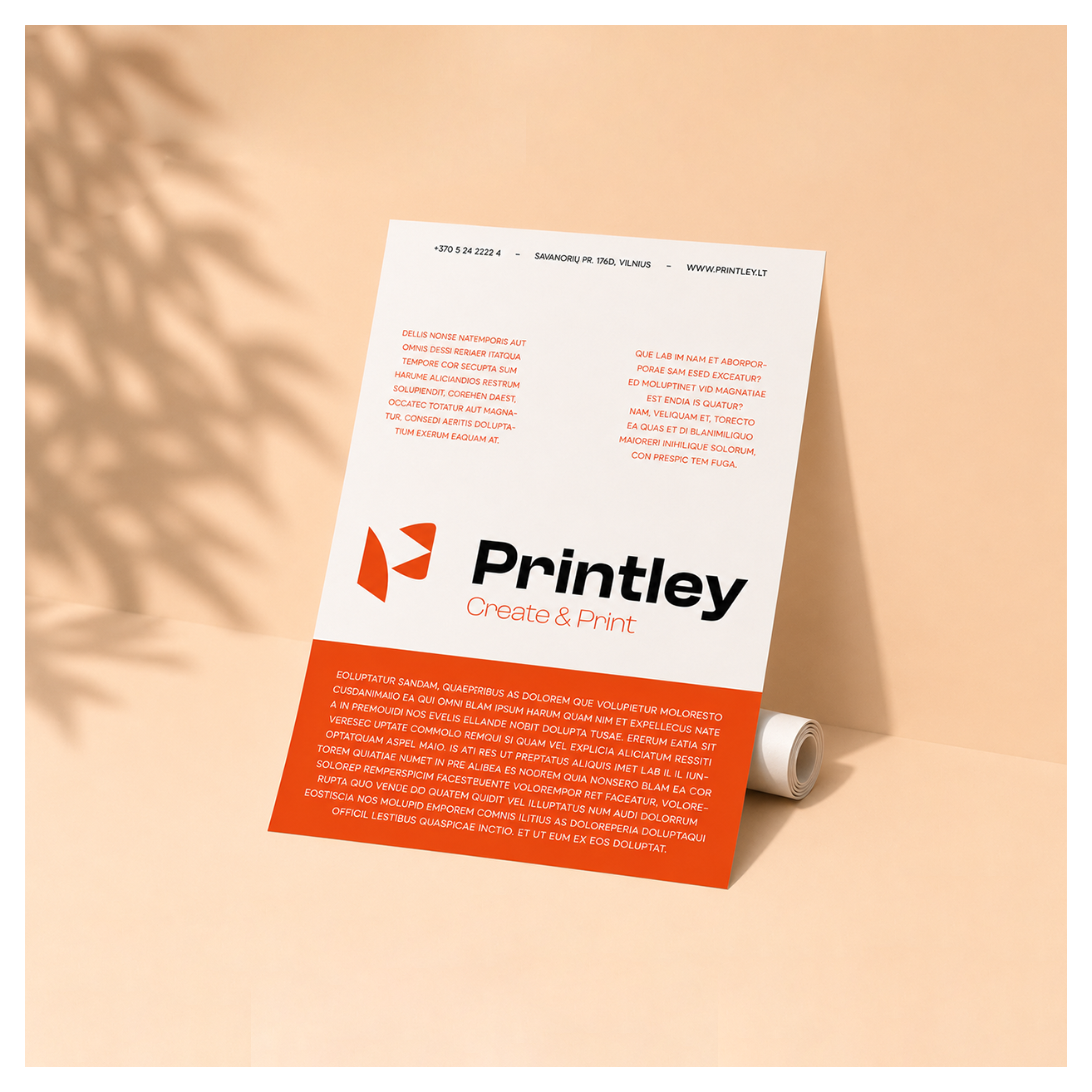 Plakatai - Image 5