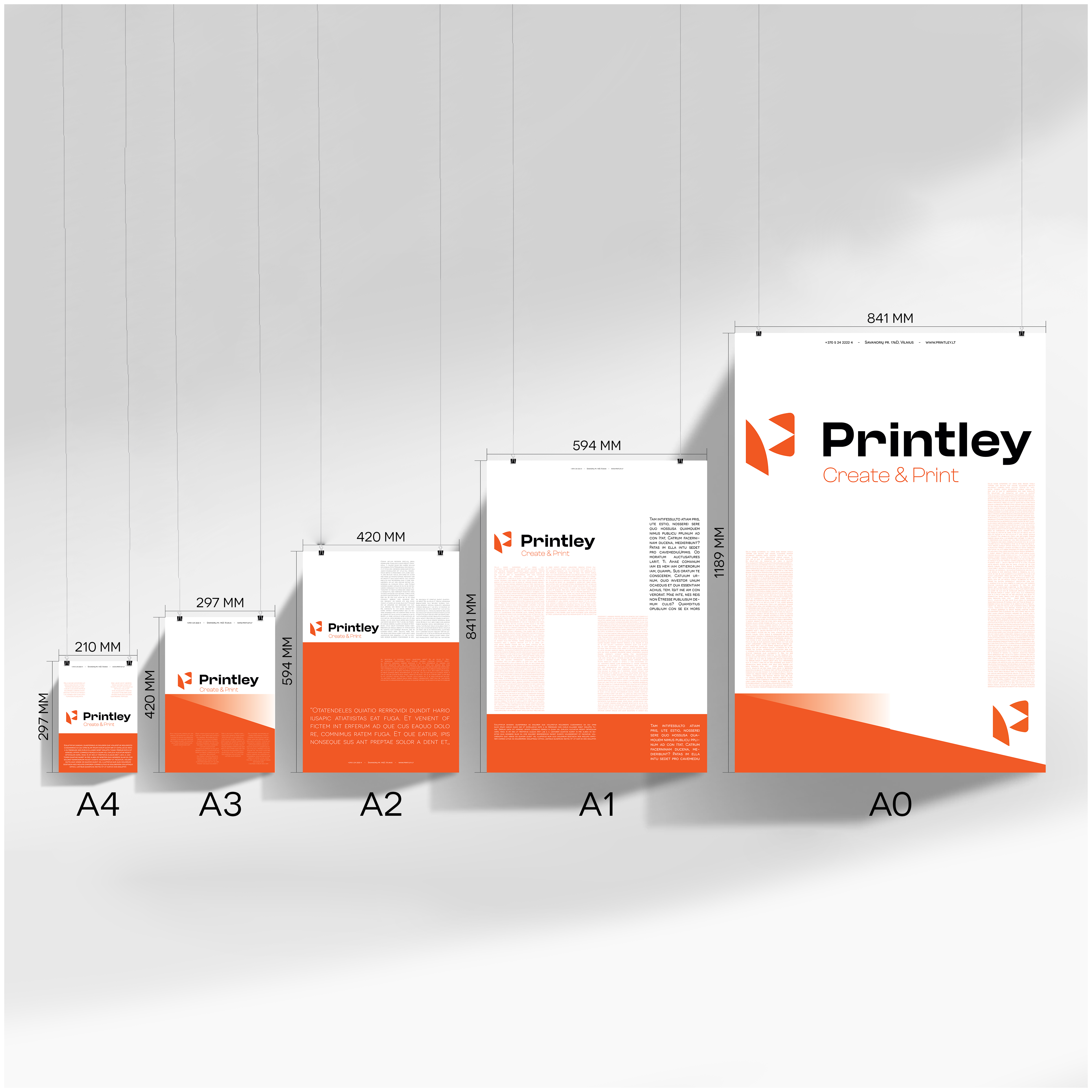 Plakatai - Image 9