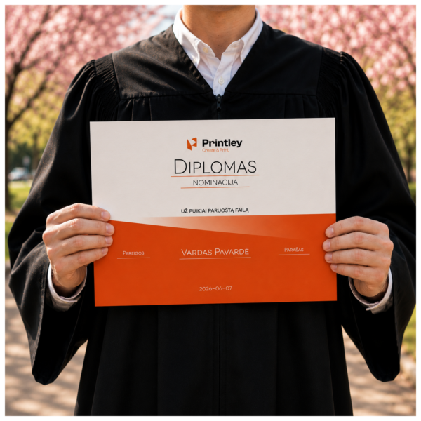 Diplomai